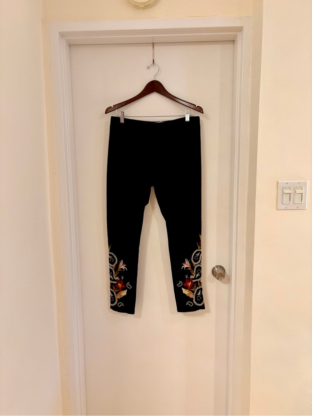 Johnny Was women’s leggings Size Large